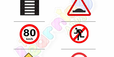 Road-safety-Worksheets-for-Grade-3-Activity-5