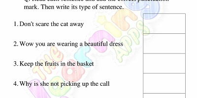Types-of-Sentences-Worksheets-for-Grade-3-Activity-3