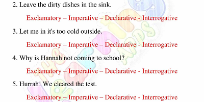 Types-of-Sentences-Worksheets-for-Grade-3-Activity-5