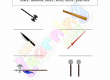 Weapons-and-Tools-Worksheets-for-Grade 3-Activity-6