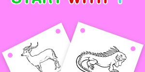 animals-that-start-with-i