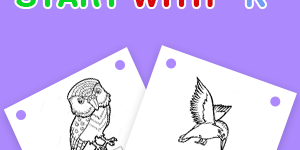 animals-that-start-with-k