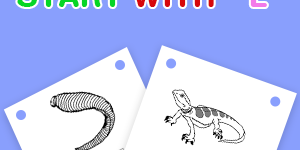 animals-that-start-with-l