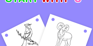 animals-that-start-with-u