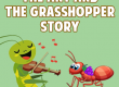 ant and grasshopper story