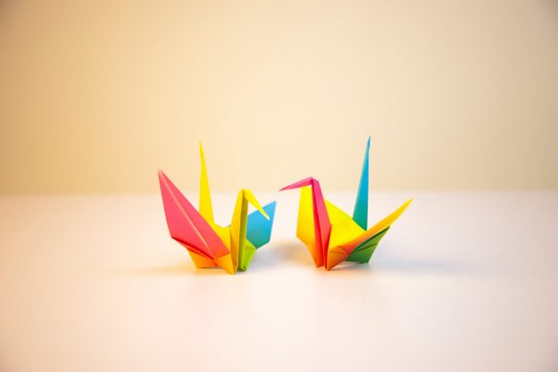 paper origami