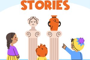 Moral-Stories Moral-Stories