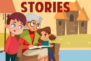 Short-Stories Short-Stories