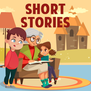 Free Stories for Kids Online - The Learning Apps Stories