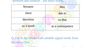 Signal-Words-Worksheets-for-Grade-2-Activity-7