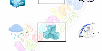 States-of-Matter-Worksheets-for-Grade-3-Activity-5