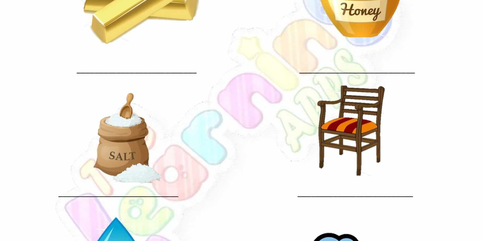 States-of-Matter-Worksheet-for-Grade-Two-Activity-09