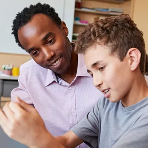 expectations of students from teacher and subject