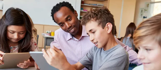 expectations of students from teacher and subject