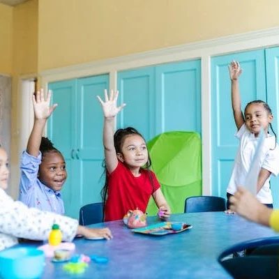 How to Become a Primary School Teacher