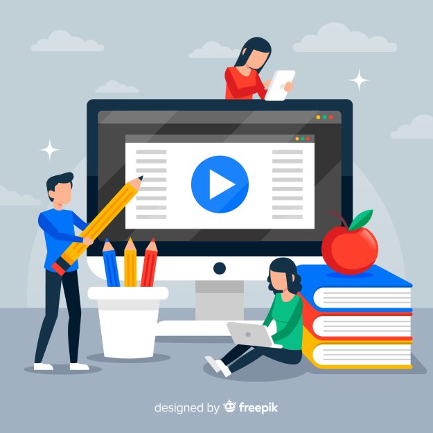 How Do You Create Educational Content