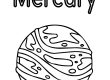 Planets-Coloring-Worksheet-Mercury