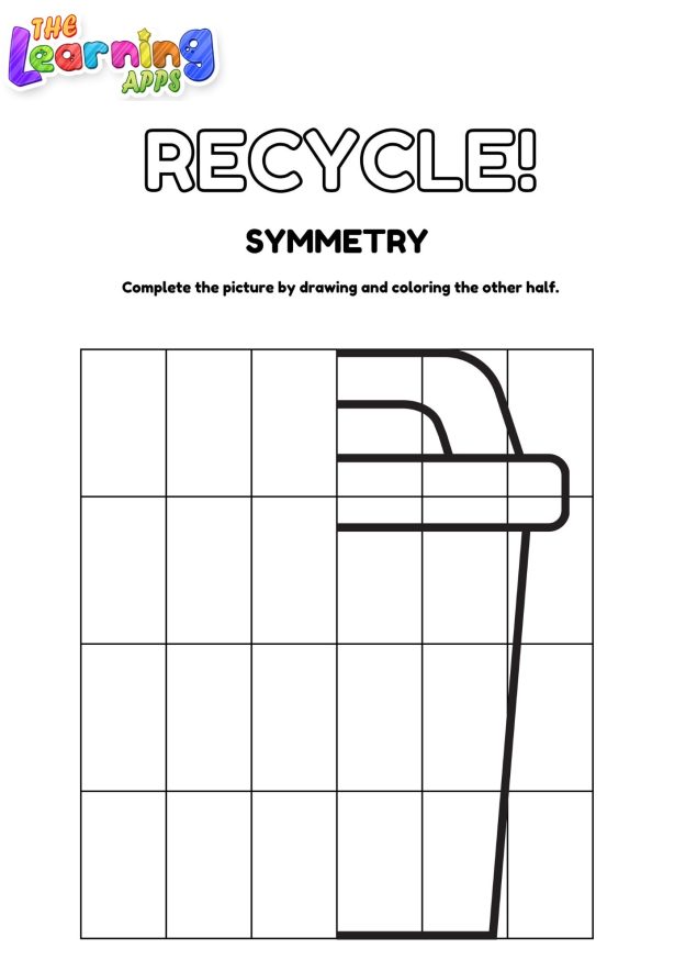 Earth Day Activities for Kids 3