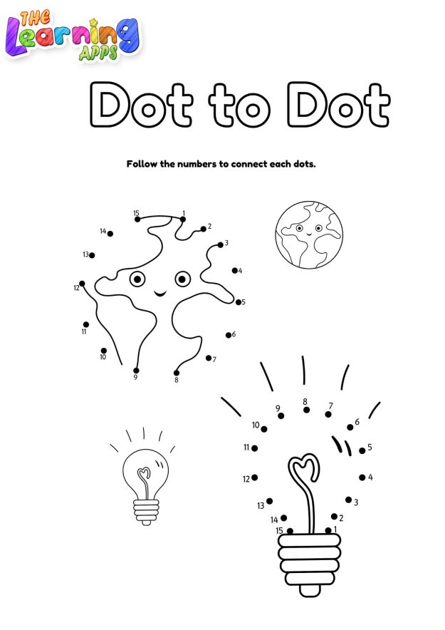 Earth Day Activities for Kids 6