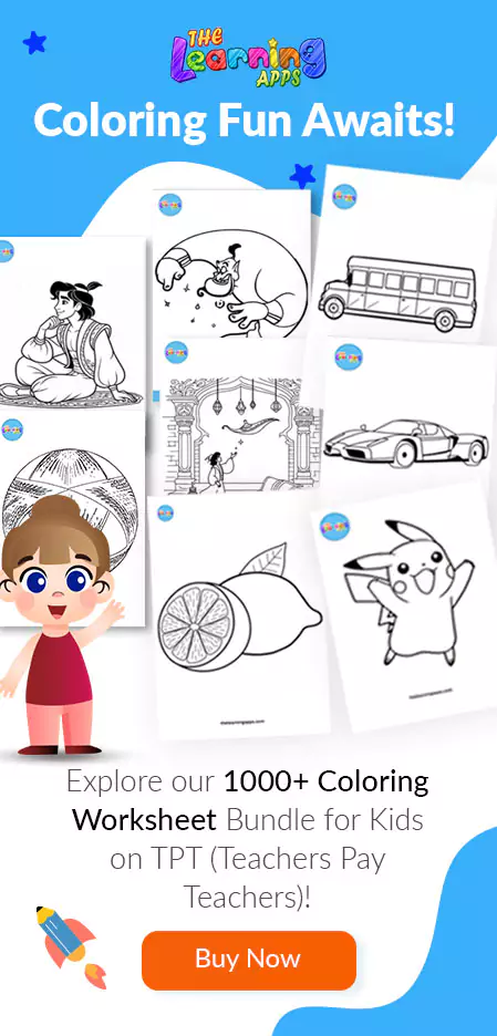 kindergarten worksheet bundle 500+ pages