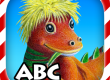 ABC Dino Xenegugeli English
