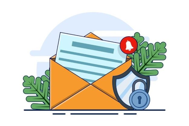 Advanced DMARC Record Generator for Email Security