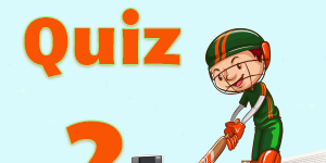Cricket-Quiz