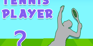 Gues-the-tennis-player