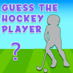 Guess-the-Hockey-player
