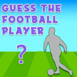 Guess-the-football-player