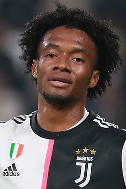 Juan-Cuadrado