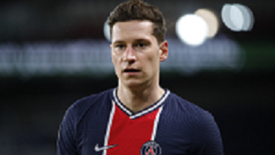Julian-Draxler