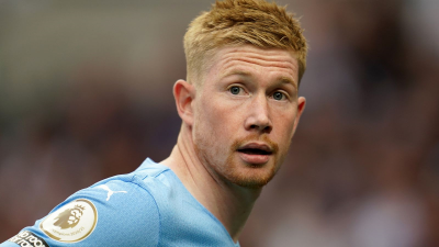 Kevin-De-Bruyne