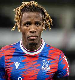 Wilfried-Zaha