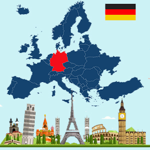 Germany-Quiz
