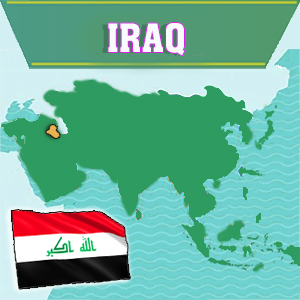 Iraq