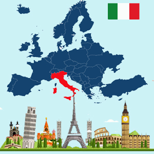 Italy-Quiz