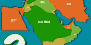 Middle-East-Map-Quiz