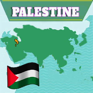 PALESTINE