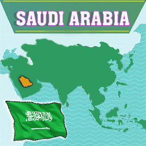 Saudi-Arabia