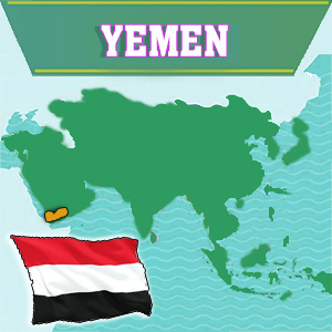 Yemen