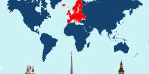 europe-map-in-world-Quiz-1