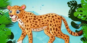 Amur-Leopards-Endangered-Animal-quiz