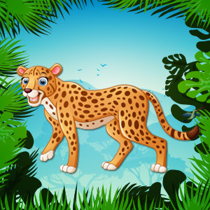Amur-Leopards-Endangered-Animal-quiz