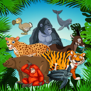 Endangered-Animal-quiz