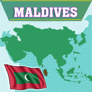 MALDIVES