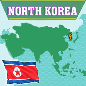 NORTH-KORIA