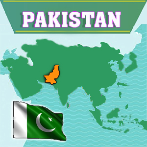 PAKISTAN