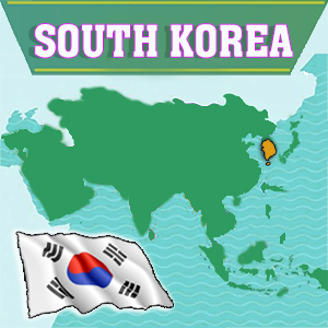 South-Korea