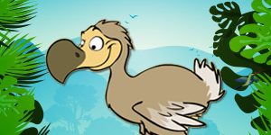 dodoEndangered-Animal-quiz